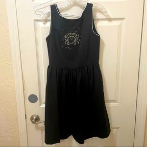 Tuesday Bassen Tropic of Cancer Pinafore